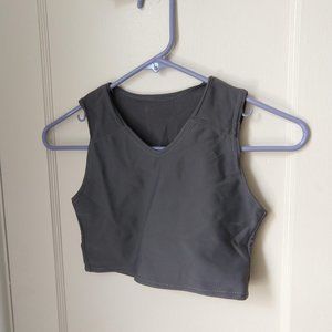 gc2b Grey Half Binder size S